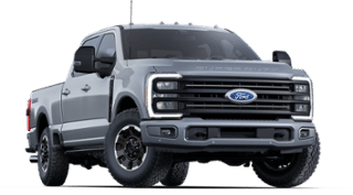 2025 Ford Super Duty® External Image 5